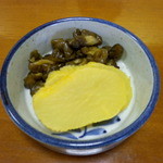 香の物