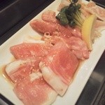 焼肉酒家 牛さくら - 