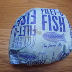 マクドナルド - フィレオフィッシュ
