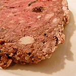 OGINO organic Restaurant - テリーヌジビエオールスターズ