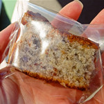 OGINO organic Restaurant - お土産