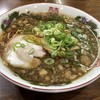 尾道ラーメン 一丁