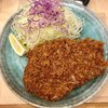 とんかつ檍 蒲田店 とんかつ檍 蒲田店