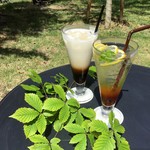 フク カフエ - 