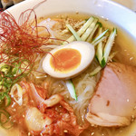 丸源ラーメン - 