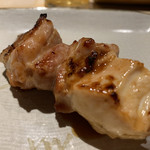 鳥よし - かしわ