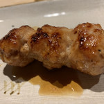 鳥よし - つくね