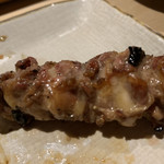 鳥よし - はつもと