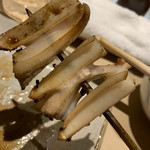 鳥よし - なんこつ