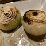 鳥よし - たまねぎ
      