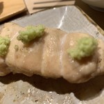 鳥よし - ささみ