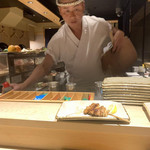 鳥よし - 美味しく焼いてくれます。