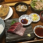 魚と酒 はなたれ - 