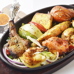 ディップマハル 青山店