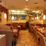 ディップマハル 青山店