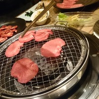 焼肉 それいけ精香園 - 