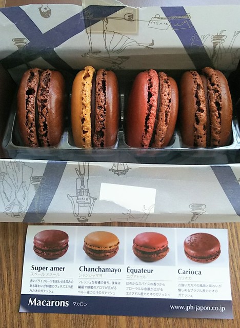 表参道で絶品チョコレートを食べよう おすすめ13選はココ 食べログまとめ