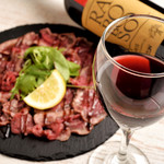 イタリア食堂 がぶ飲みワイン ドバール