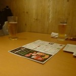 サムギョプサル nicoya - 