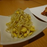 サムギョプサル nicoya - 