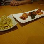 サムギョプサル nicoya - 