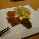 サムギョプサル nicoya - 