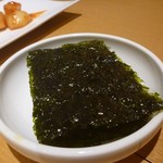 サムギョプサル nicoya - 