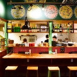 イタリア食堂 がぶ飲みワイン ドバール