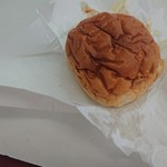 ドライブイン ダルマ - ハンバーガー