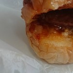 ドライブイン ダルマ - 中身