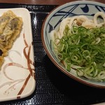 丸亀製麺 - 