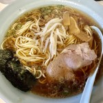 ラーメン屋さん - 