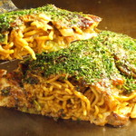 Toda Wataru No Okonomiyaki Sante Kan - 