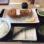 とんかつ 豚肉お料理 純 - 