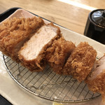 とんかつ 豚肉お料理 純 - 