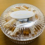 ケーキハウス フォンテーヌブロー - 