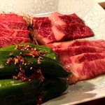 焼肉 グルマンズいとう - 