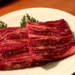 焼肉 グルマンズいとう - 