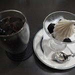 新潟珈琲問屋 - 