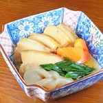 みつ子ばぁばの台所