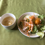 プリマベーラ - 