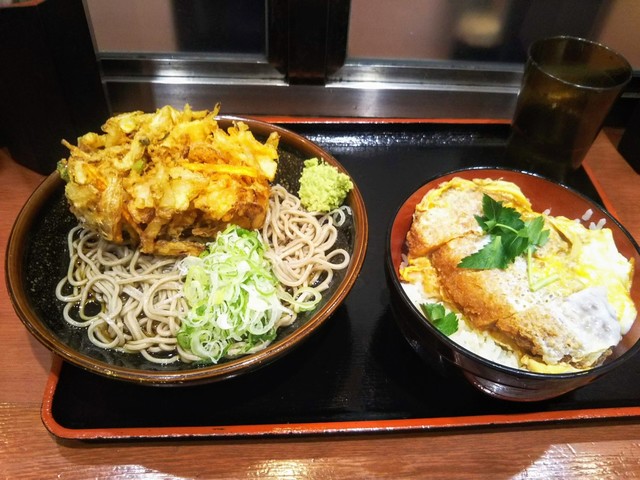 そば処 めとろ庵 錦糸町店 錦糸町 そば 食べログ そば処 めとろ庵 錦糸町店 錦糸町 そば 食べログ
