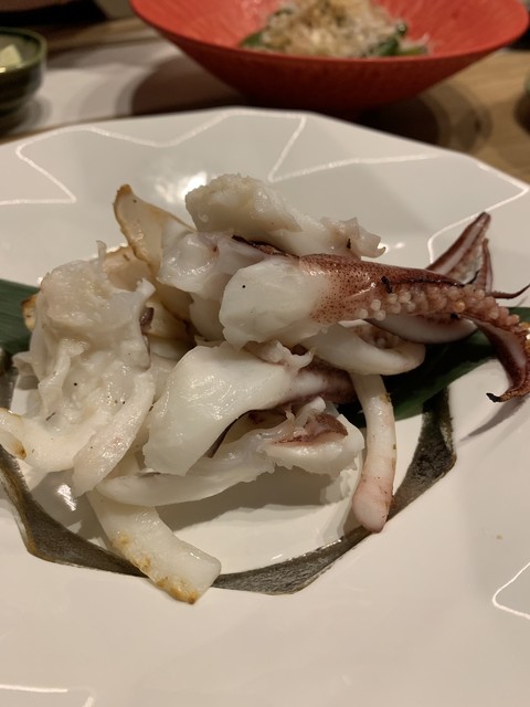 割烹料理 新村