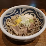 旧軽井沢食堂 - 