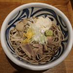 旧軽井沢食堂 - 