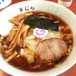 Kusamura - ワンタン麺