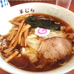 Kusamura - ワンタン麺