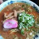 Kodawari No Yagura Ramen - 