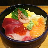 日本橋茅場町 寿司 鮮極 - 