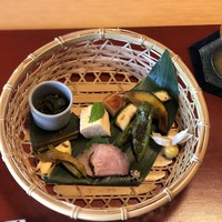 ろあん松田 篠山店 - 